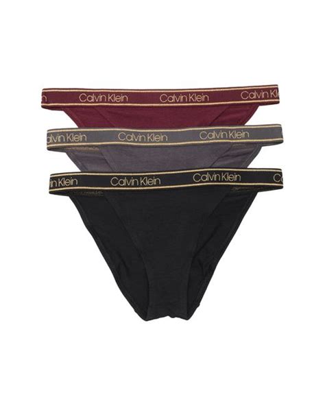 calvin klein pack|calvin klein 3 pack bikini.